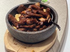 -春满园·早茶·粤菜·宴会(前海店)