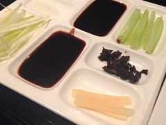 茉莉同乐烤鸭-同喜烤鸭店(光芒店)