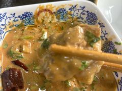 -马记伊源斋涮肉·清真菜(百子湾店)