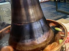 -虾大侠·盱眙龙虾老北京铜锅涮羊肉(金楠天街店)