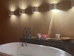 -快乐大桶水养生足浴SPA(前兴路店)