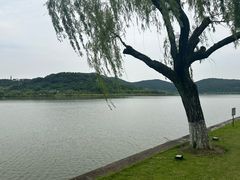 -南北湖风景区