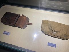 -新四军黄桥战役纪念馆(新馆)