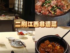 -千百味红餐厅·非遗江西菜(绿地双子塔总店)