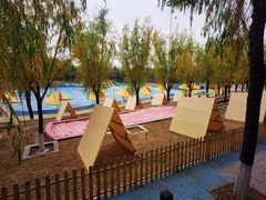 -青龙湖公园