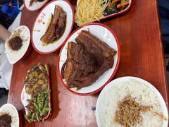 -刘小忙把子肉(北园大街总店)