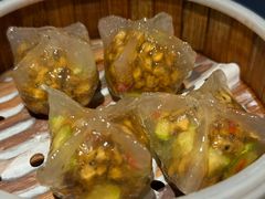 潮式粉果-兰亭轩茶餐厅(长江路店)