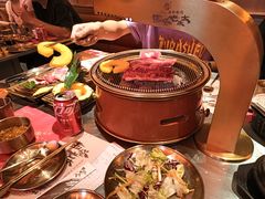 -西塔老太太泥炉烤肉(苏州大悦城店)