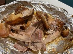 -原味田园·客家菜·土窑鸡(中航城君尚购物中心店)