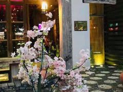 -蜜桃餐厅·伴山(湖滨商业街店)