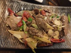 -紫滇源云南生态菜(丹凤街店)