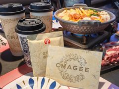 -花漫里日式餐厅(城东中骏店)