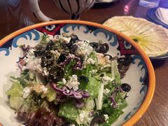 -Uncle Kosto科斯托·中东菜