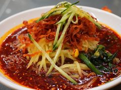 -春花民族美食(佳木斯总店)