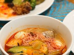-沈阳和平艾美酒店新食谱西餐厅