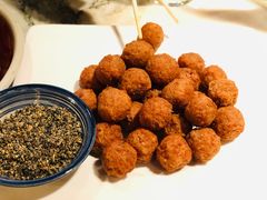 -那家小馆•北京菜•烤鸭(香山店)