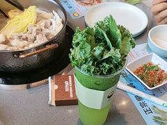 -椰小鸡·琼州糟粕醋(美兰缤纷城店)