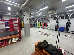 -TFC 纯泰拳馆MuayThai