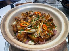 -胜记酒家(荔枝公园店)