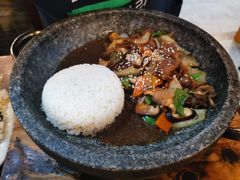 -首尔馆韩国料理(金童路店)