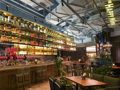 -The Happy Monk(前海壹方汇店)