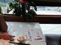-粤点越有·茶点·粤菜(樵岭国际店)