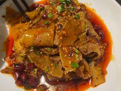 -全牛匠·乐山跷脚牛肉(新中关店)