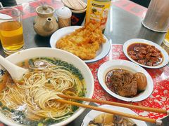 -逸桂禾面馆