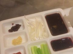 -北平楼·烤鸭·北京菜(牡丹园店)