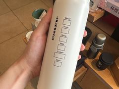 -星巴克(北京门头沟长安天街店)