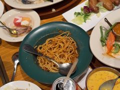 -斗牛士牛排(南京东路店)