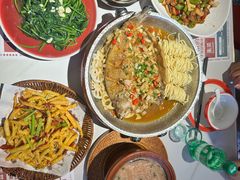 -来菜·湖北头牌藕汤(汉街店)