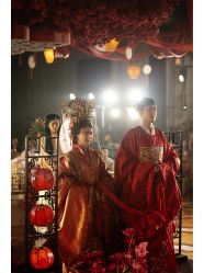 -MECCI婚礼摄影跟拍(红东方广场店)