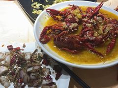 -怪怪龙虾·来自江苏盱眙(惊驾路店)