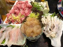 -成都老码头火锅(旺角店)