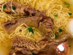 -七爺清汤腩(南开大悦城店)