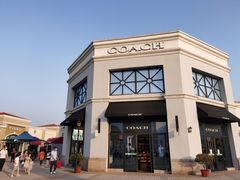 -COACH蔻驰(百联奥特莱斯广场店)
