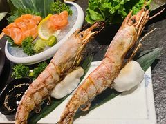 -星伦多自助料理(华润万象城店)