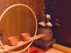 -白鹭原茶艺馆