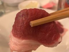 -八先生涮肉房(三里河店)