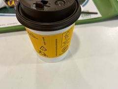 -麦当劳(花园城中心店)