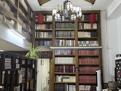 -道南書院·私房菜·早午茶·茶馆