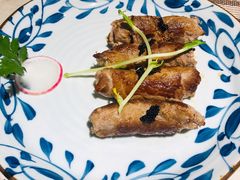 -極上萬膳·日料放题(海岸城店)