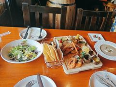 -布拉格餐厅· 中欧捷克菜(全国首店)