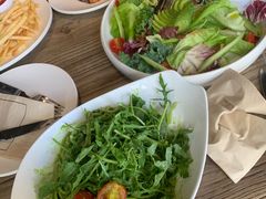 -Common Table · Brunch & Coffee