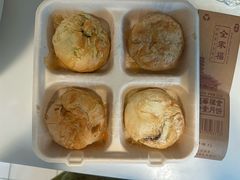 -龙华素斋(龙华路店)