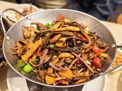 -家风老馆子(东风店)