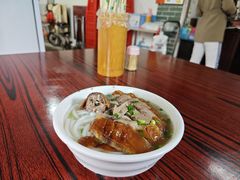 -凌舍好烧鹅(中山路店)