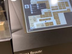 -三越百货(三越银座店)