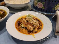 -南堂館川菜文化餐厅(天府店)